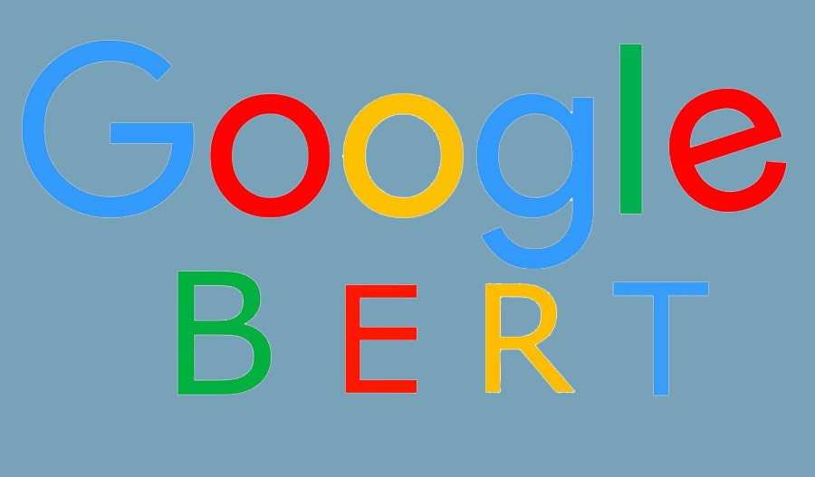 BERT google